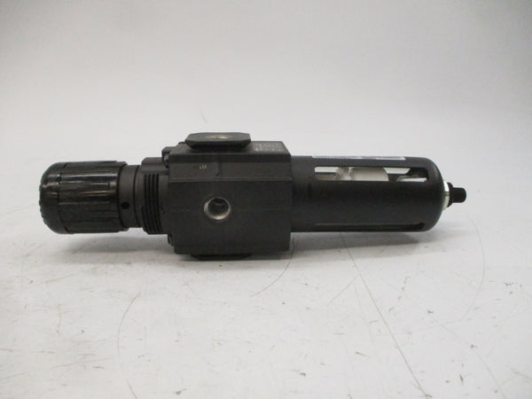 IMI NORGREN B73G-2AK-AP1-RMG 5-150PSI 1/4" NSMP