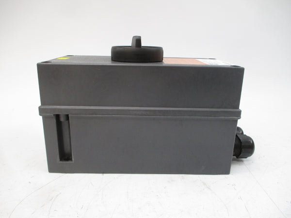 STAHL 8146/5-V27-101-095-00-1 147190 690VAC 4.00-6.30A NSMP