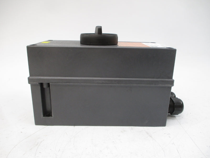 STAHL 8146/5-V27-101-095-00-1 147190 690VAC 4.00-6.30A NSMP