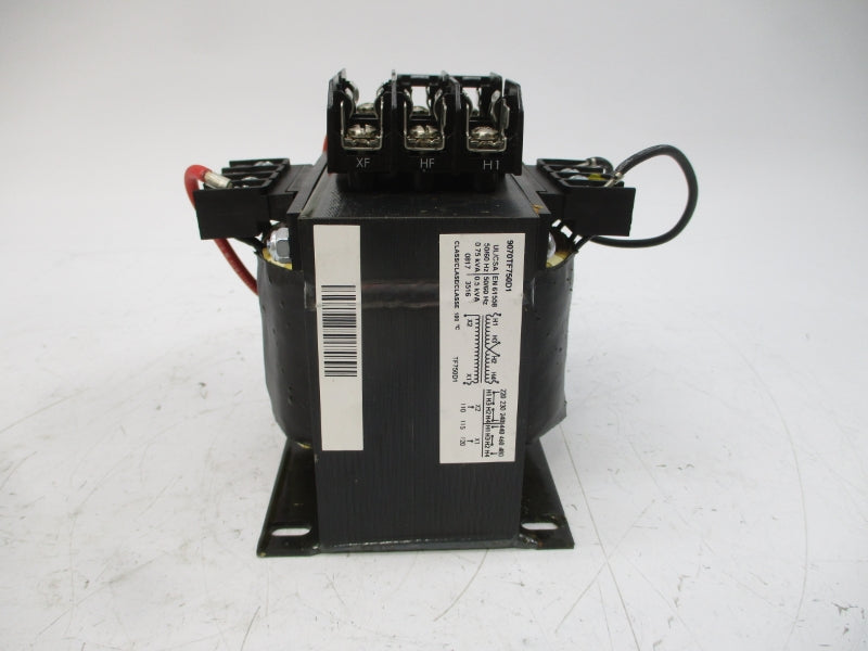 SQUARE D 9070TF750D1 240/480V NSMP