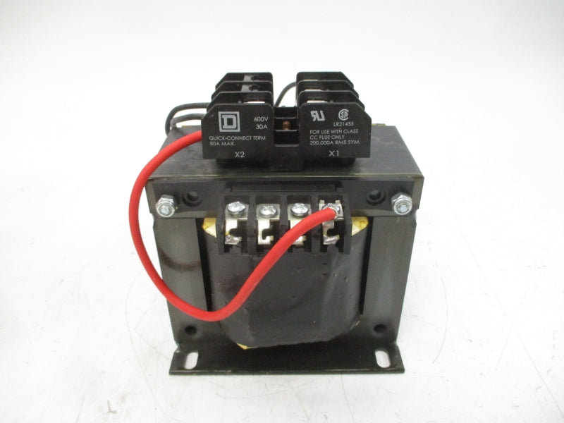 SQUARE D 9070TF750D1 240/480V NSMP