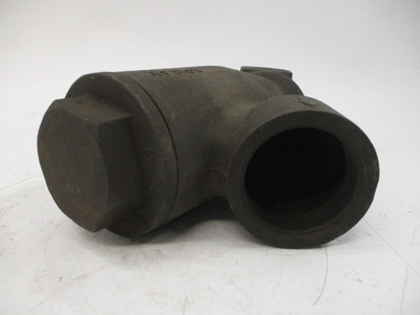 SPIRAX SARCO 12 PN25 GGG40 2" NSNP