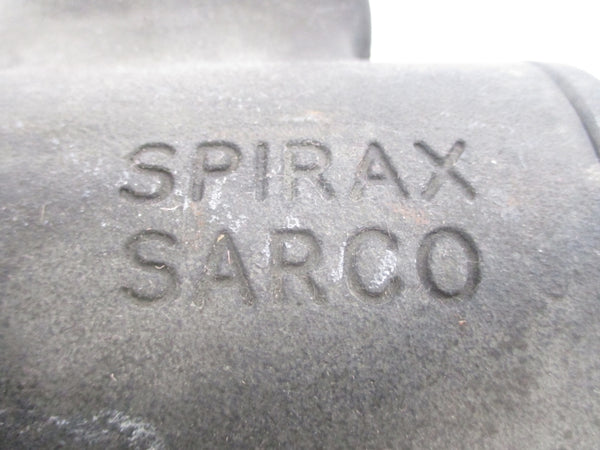 SPIRAX SARCO 12 PN25 GGG40 2" NSNP