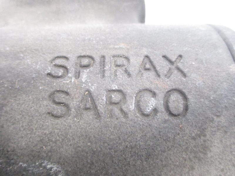 SPIRAX SARCO 12 PN25 GGG40 2" NSNP