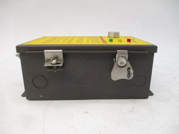 STI 28366-0010 115/230VAC .25/.125A REV. B UNMP
