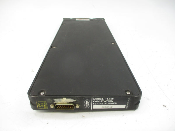 FISHER CONTROLS TL 155 NSNP