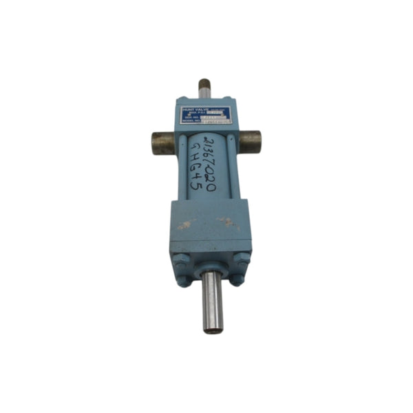 HUNT VALVE S50499 2X2 1500PSI NSNP