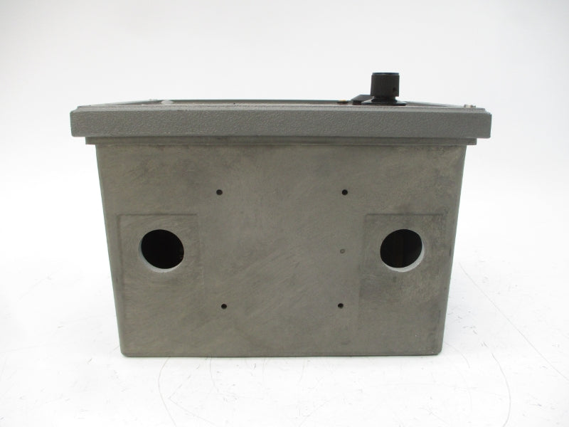 LEEDS & NORTHRUP 7075-1-011-120-002-000 120/240V 1.5A NSNP