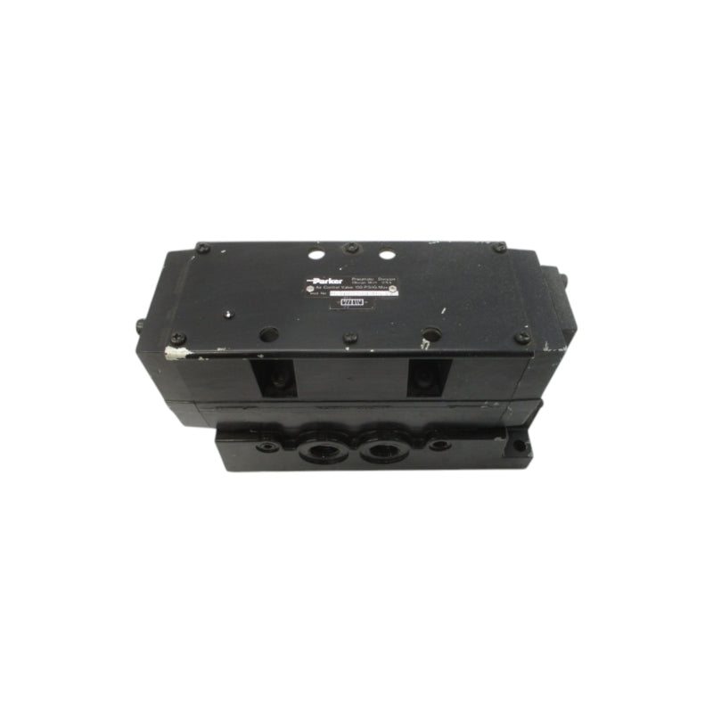 PARKER 4530BS30CADEXX 150PSI NSNP