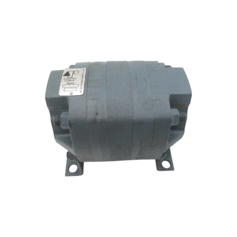 DELTA POWER HYDRAULICS P23 C 5 NSNP