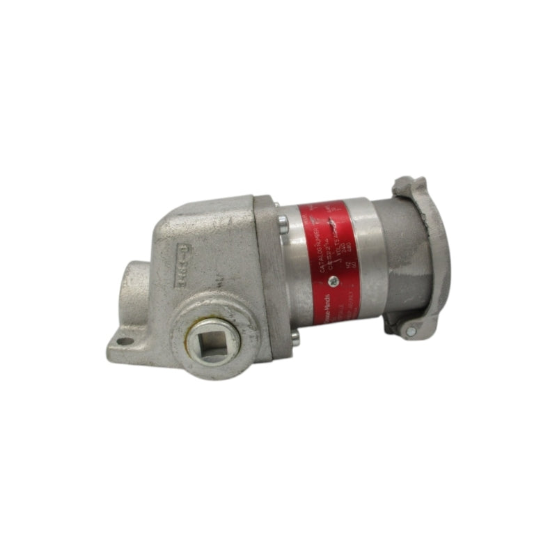 COOPER CROUSE-HINDS CES2214 240/480VAC 30A NSNP