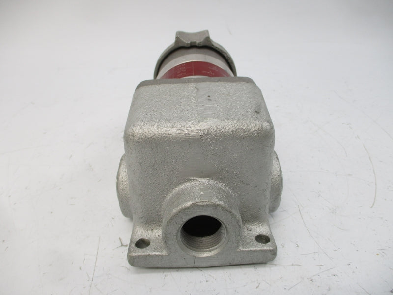 COOPER CROUSE-HINDS CES2214 240/480VAC 30A NSNP