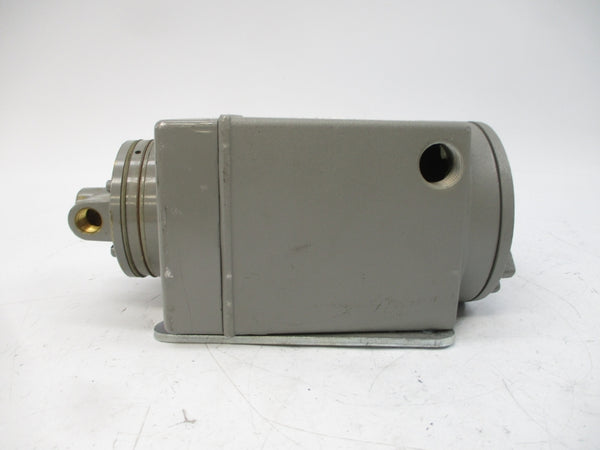 CONOFLOW ITT INDUSTRIES GT28ED 3-15PSI NSNP