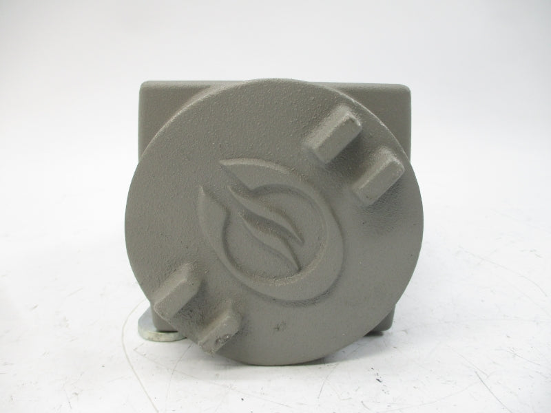 CONOFLOW ITT INDUSTRIES GT28ED 3-15PSI NSNP