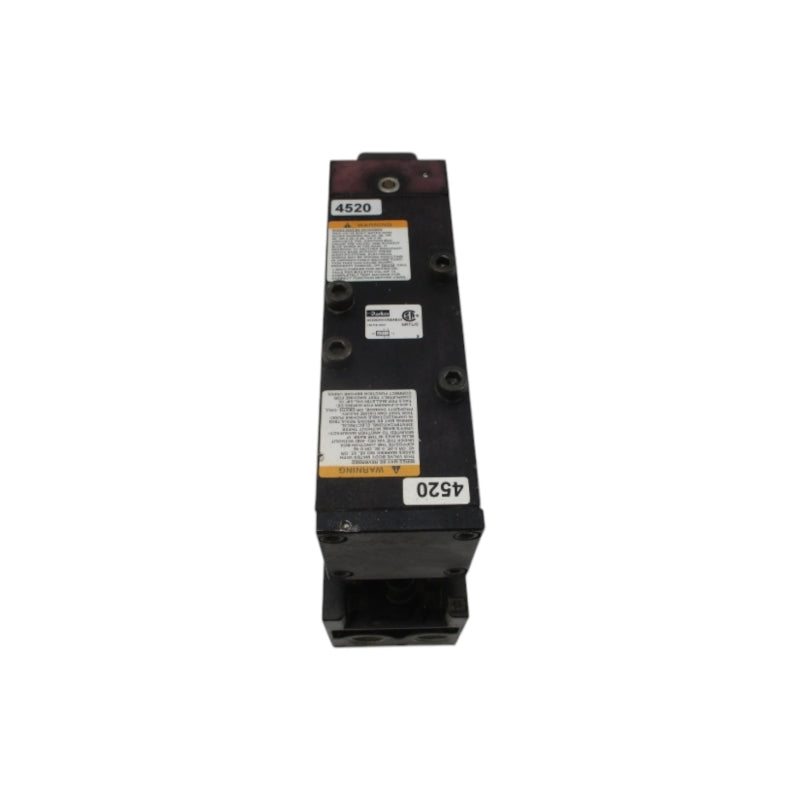 PARKER 4520CHXXABAE53 150PSI NSNP