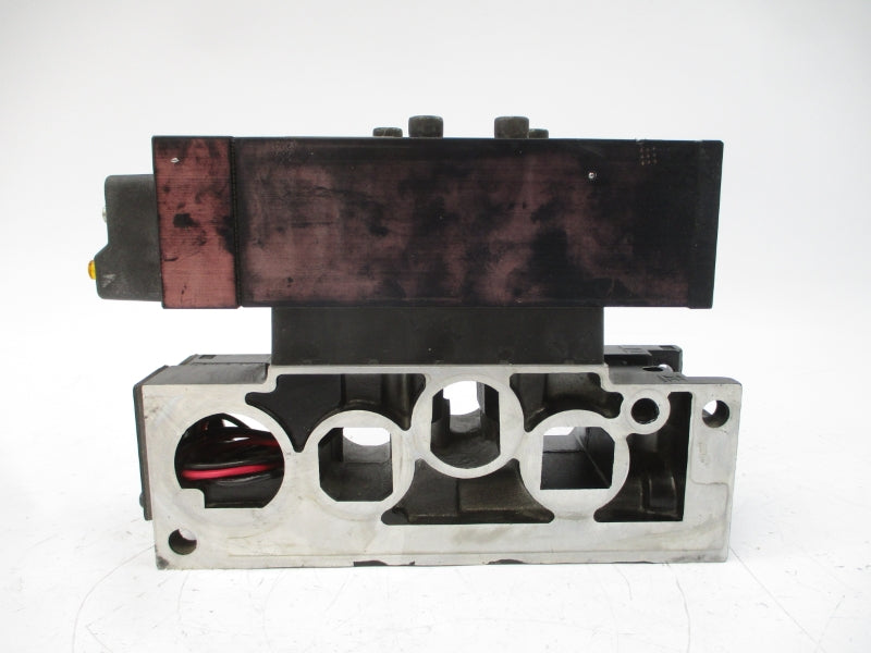 PARKER 4520CHXXABAE53 150PSI NSNP