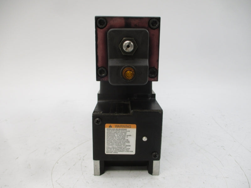 PARKER 4520CHXXABAE53 150PSI NSNP