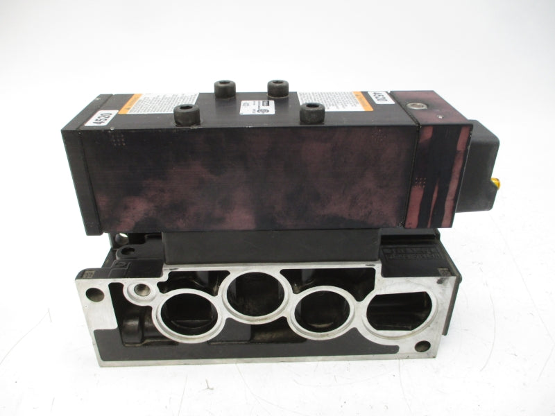 PARKER 4520CHXXABAE53 150PSI NSNP