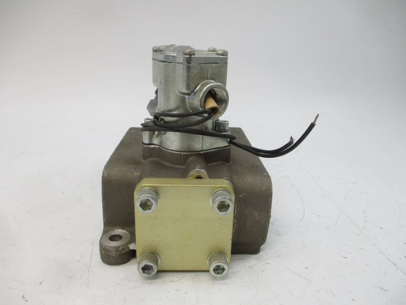 PARKER L6859210253P 140PSI NSNP