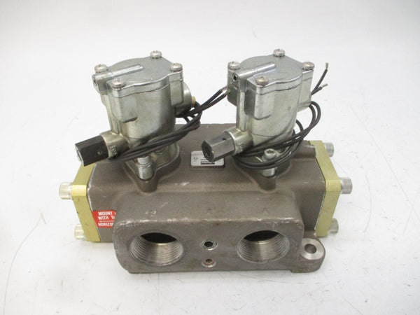 PARKER L6859210253P 140PSI NSNP