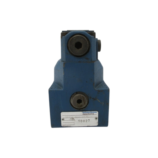 REXROTH DB30-G2-52/180B WITH TUV.SV.94-853.22.F.600.180 NSNP