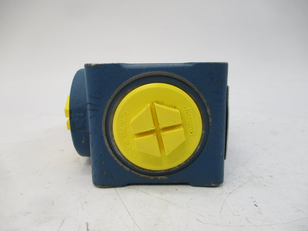 REXROTH DB30-G2-52/180B WITH TUV.SV.94-853.22.F.600.180 NSNP