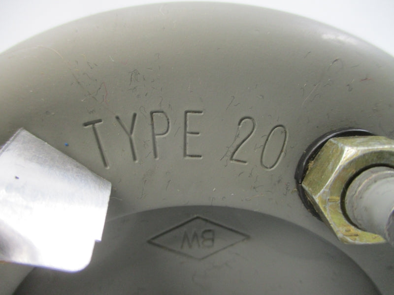 VALVE TYPE 20 288835 NSNP