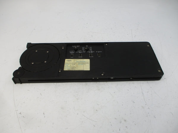 FISHER CONTROLS TL 104 NSNP