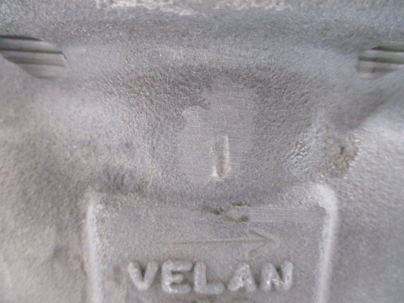 VELAN W-2114B-02TSA 1975PSI 1" NSNP
