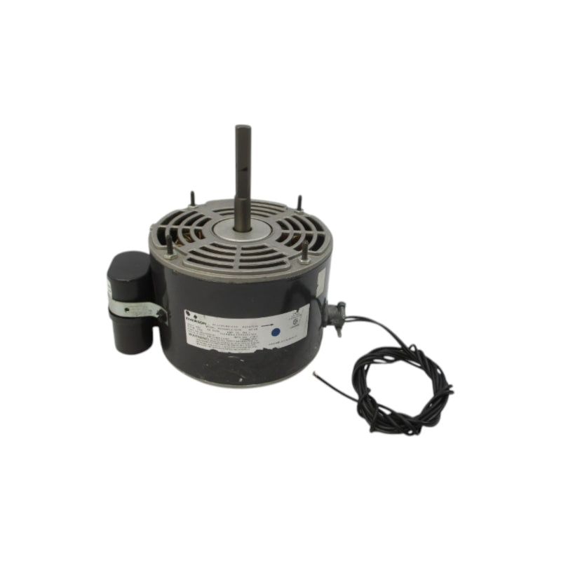 EMERSON K55HXPLC-5176 050-0265-01 460V .55A NSNP