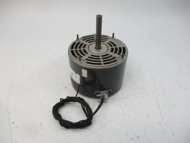 EMERSON K55HXPLC-5176 050-0265-01 460V .55A NSNP