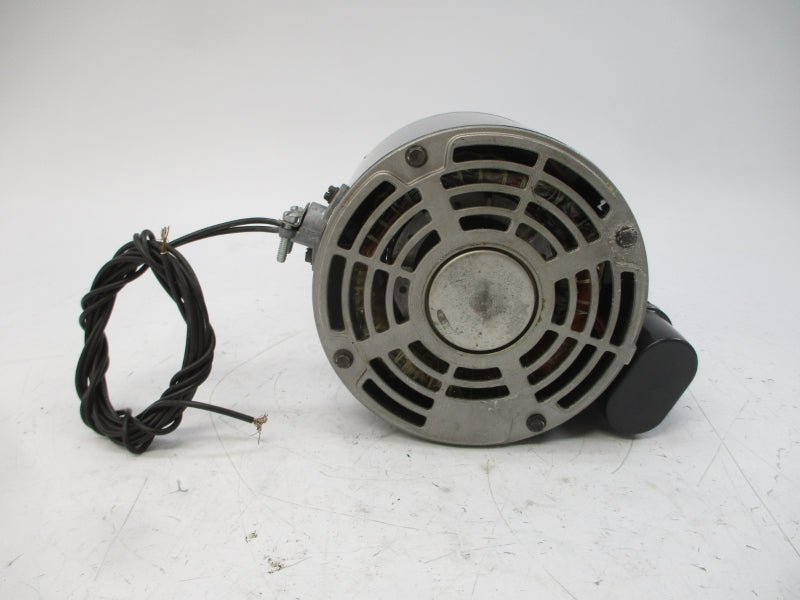 EMERSON K55HXPLC-5176 050-0265-01 460V .55A NSNP