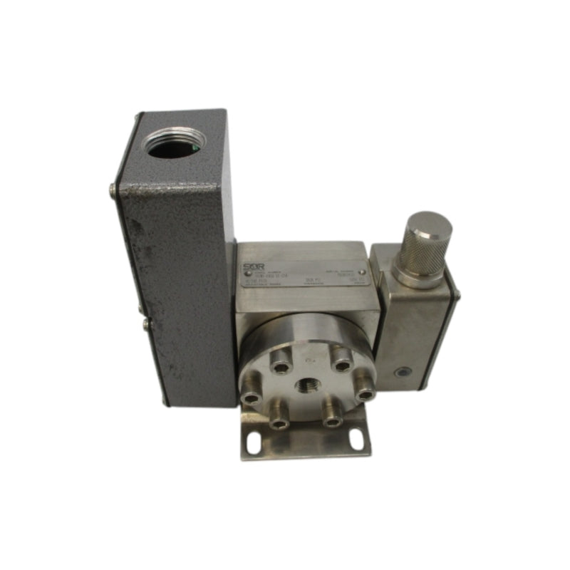 SOR 102W1-K403-S1-C1A 40-200PSI NSNP