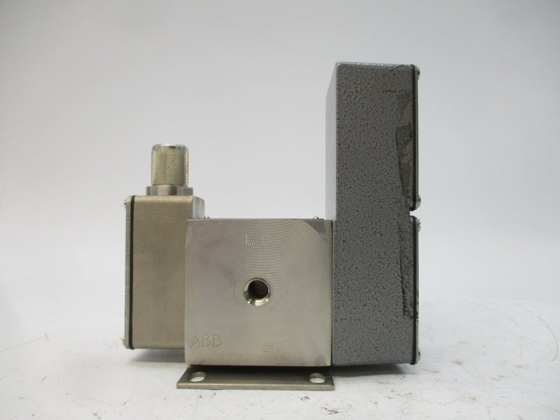 SOR 102W1-K403-S1-C1A 40-200PSI NSNP