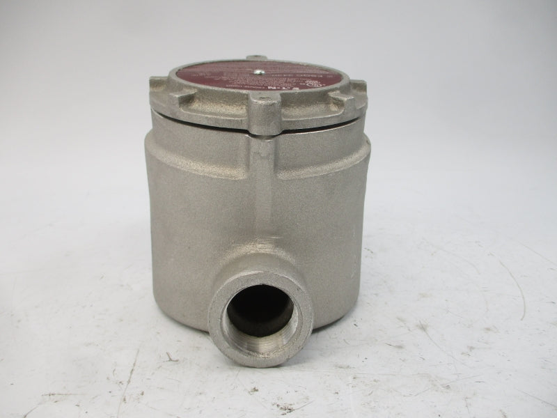 EATON CROUSE-HINDS FSQC 3430 240-600VAC 30A UNMP