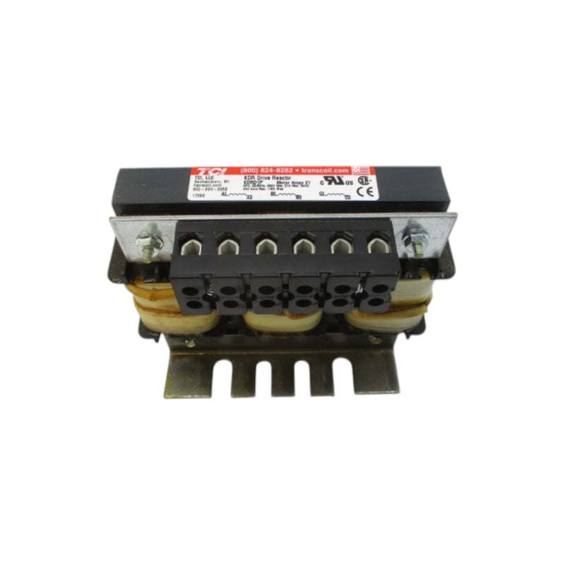 TCI KDRD1P 600V 21A NSNP