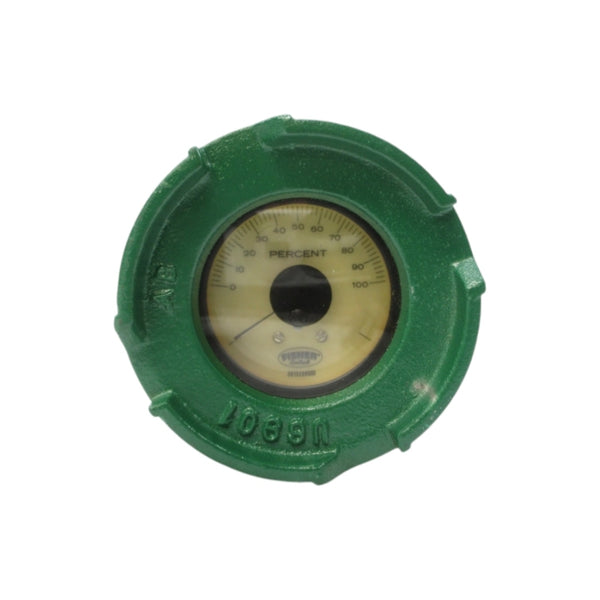 FISHER CONTROLS 43MS 120VAC NSNP