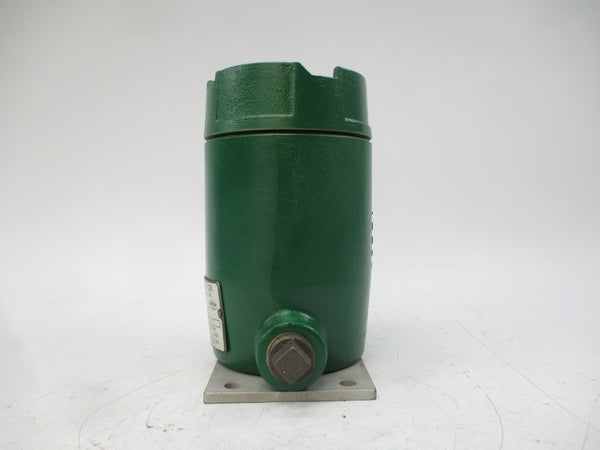 FISHER CONTROLS 43MS 120VAC NSNP