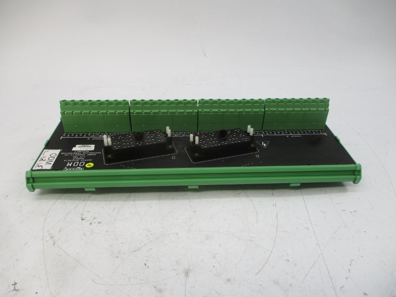 MOORE PRODUCTS 16192-1-1 115VAC NSNP