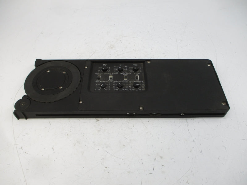 FISHER CONTROLS TL107 NSNP