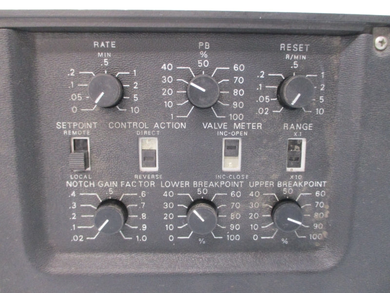 FISHER CONTROLS TL107 NSNP