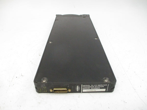 FISHER CONTROLS TL111 NSNP