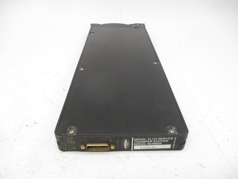 FISHER CONTROLS TL111 NSNP