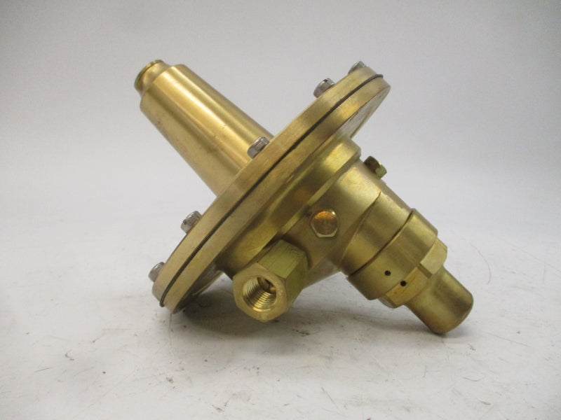 QUALITY COMPONENTS 2623 300PSI NSNP