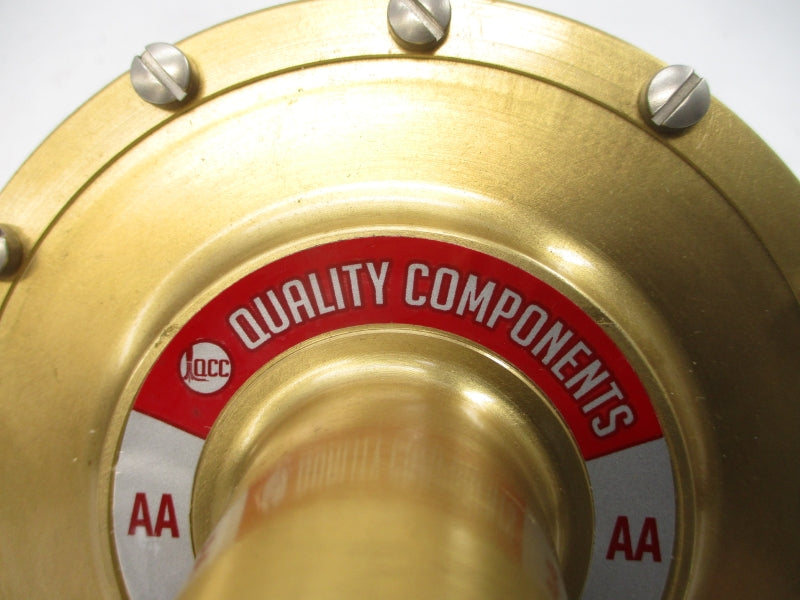 QUALITY COMPONENTS 2623 300PSI NSNP