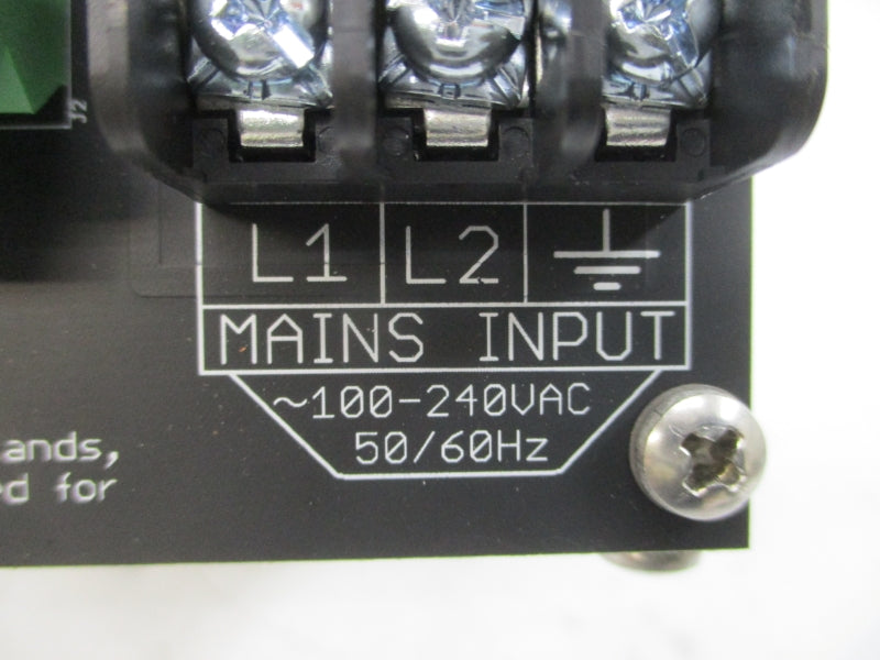 CHENTRONICS 07070 06 100-240VAC NSNP