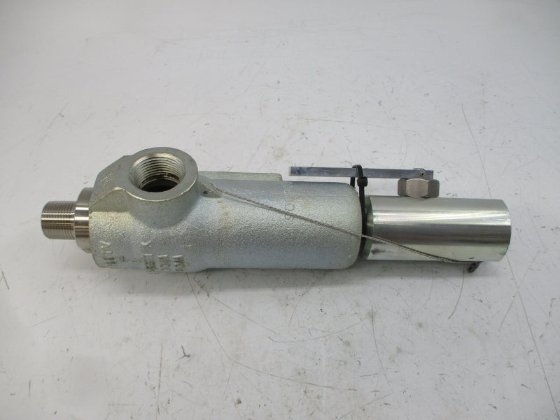 ANDERSON GREENWOOD CROSBY 961101MFD 300PSI NSNP