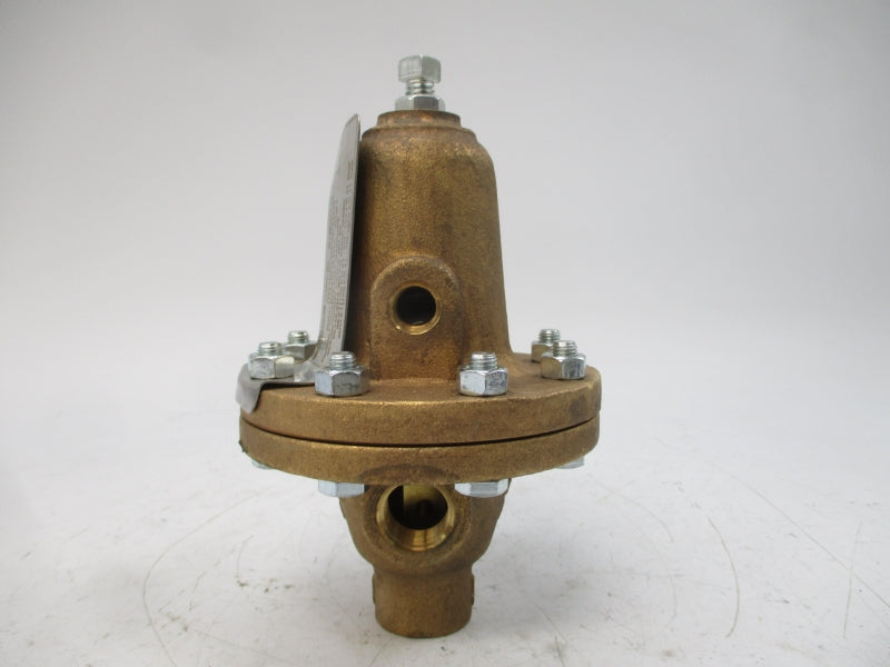 CASHCO 1B4-3B07-14000000A 65-150PSI 1/2"X1/2" NSNP