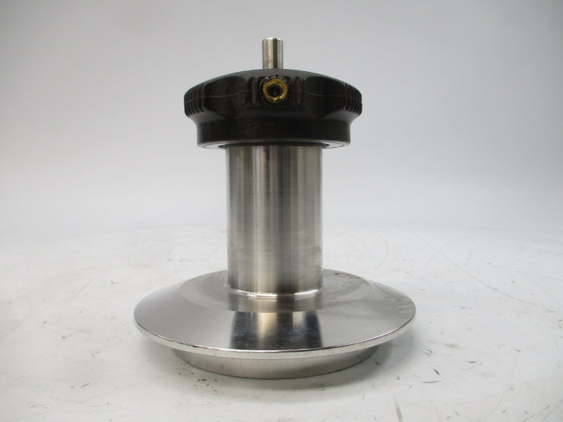 ASEPCO 304SS 2" NSNP