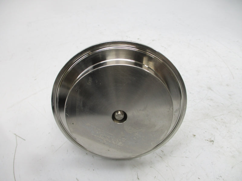 ASEPCO 304SS 2" NSNP